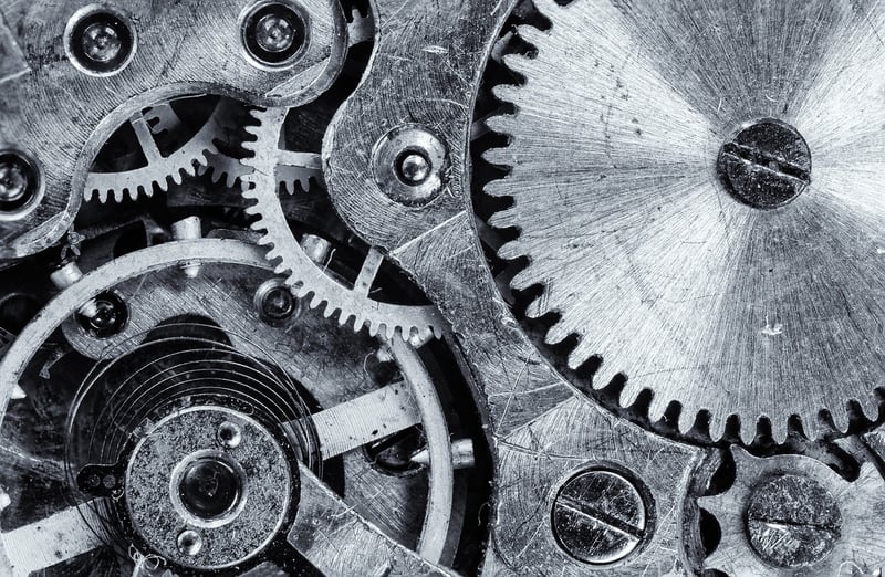 Time Leap Image